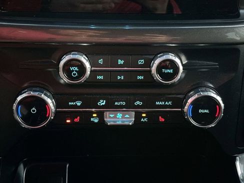 Used 2023 Ford F150 XLT w/ Equipment Group 302A High image 25