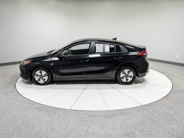Used 2018 Hyundai Ioniq Blue FWD image 30