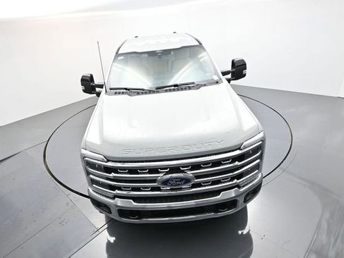New 2026 Ford F250 Lariat image 19