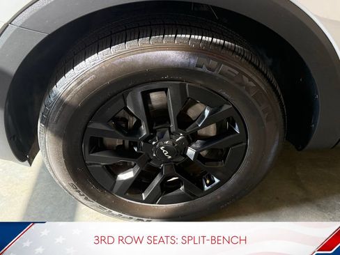 Used 2024 Kia Telluride SX X-Pro AWD/4WD image 17