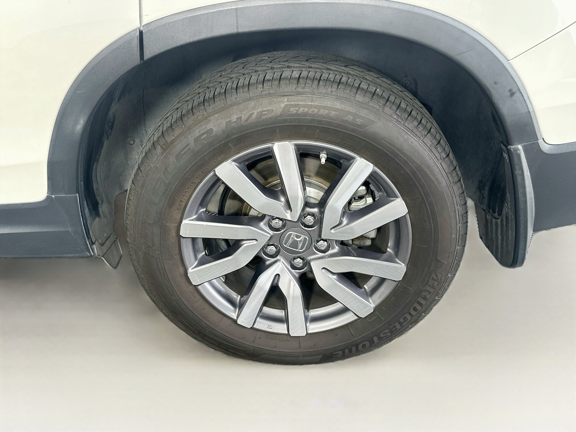 Used 2019 Honda Pilot EX-L image 11