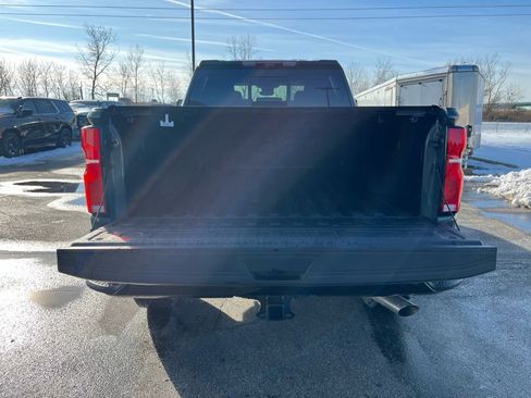 New 2026 Chevrolet Silverado 2500 LT w/ Trail Boss Package image 30