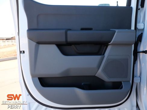 New 2026 Ford F250 XL w/ XL Driver Assist Package image 10