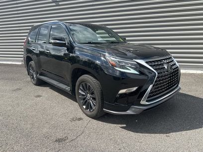 Used 2021 Lexus GX 460 Premium