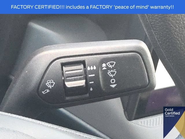 Used 2025 Ford Maverick XL FWD image 40