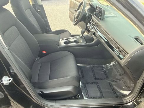 Used 2023 Honda Civic LX image 27