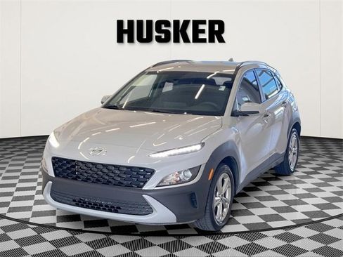 Used 2023 Hyundai Kona SEL w/ Cargo Package image 4