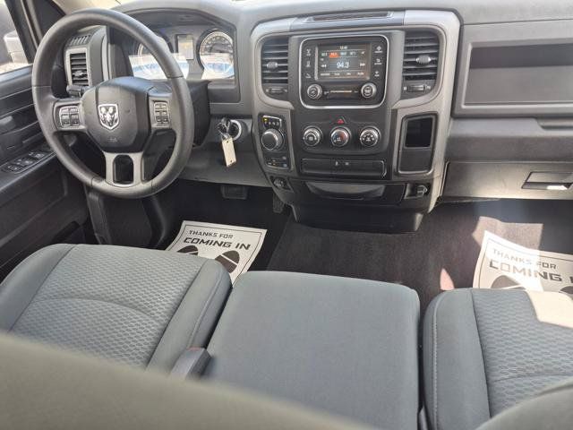 Used 2018 RAM 1500 Express w/ Express Value Package AWD/4WD image 13