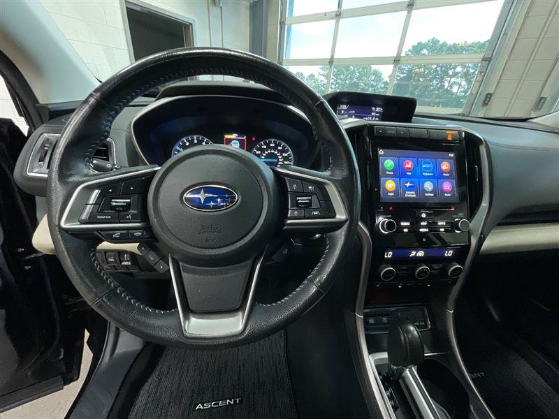 Used 2019 Subaru Ascent Limited w/ Popular Package #3 AWD/4WD image 15