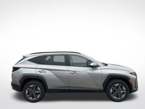 New 2026 Hyundai Tucson SEL image 5