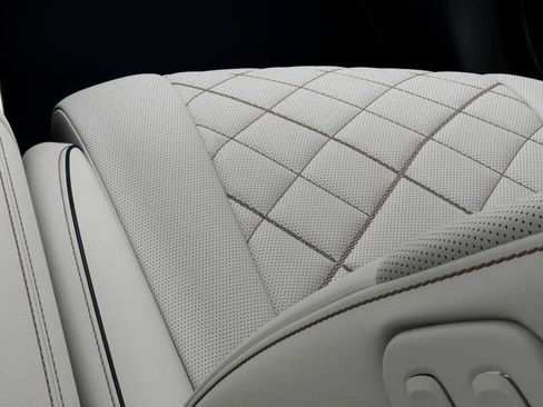 New 2025 Genesis GV80 3.5T Prestige image 16