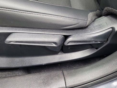 Certified 2024 Honda Civic Sport image 23