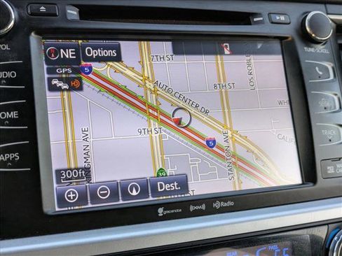 Certified 2018 Toyota Highlander XLE image 15