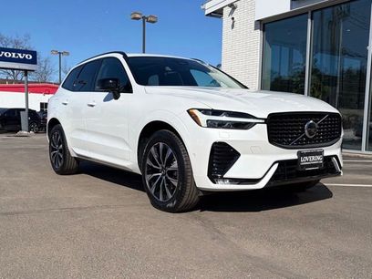 Certified 2023 Volvo XC60 B5 Plus w/ Climate Package