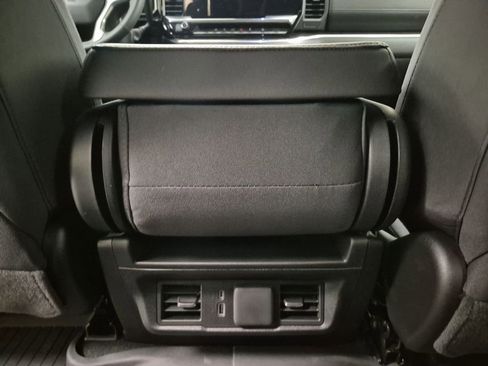 New 2026 Chevrolet Silverado 1500 LT w/ Z71 Off-Road Package image 22