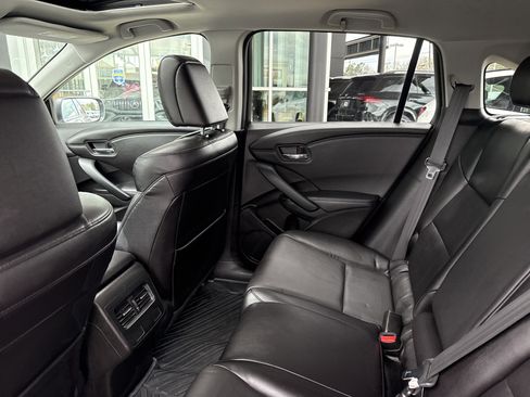 Used 2018 Acura RDX FWD image 23