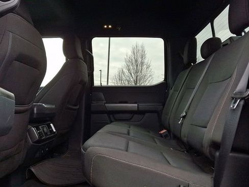 Certified 2023 Ford F150 XLT w/ Equipment Group 302A High AWD/4WD image 10