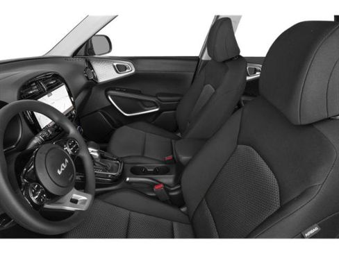 Certified 2023 Kia Soul S FWD image 12