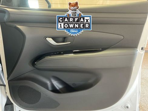 Used 2025 Hyundai Santa Cruz XRT image 20