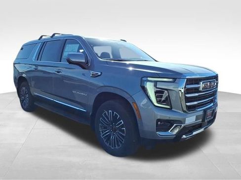 New 2026 GMC Yukon XL Elevation w/ LPO, Get Active Package AWD/4WD image 3