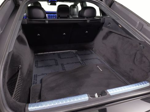 Used 2023 Mercedes-Benz EQS AMG 4MATIC image 58