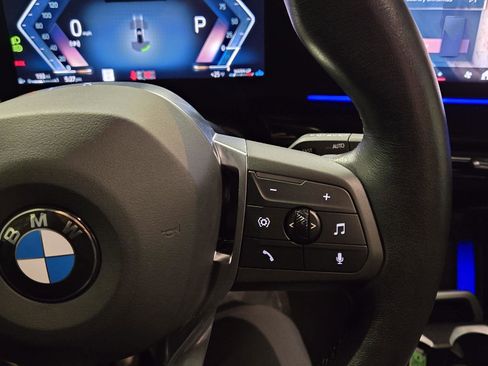 Used 2025 BMW X1 xDrive28i image 28