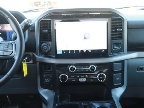 Used 2024 Ford F150 XLT w/ Mobile Office Package image 15
