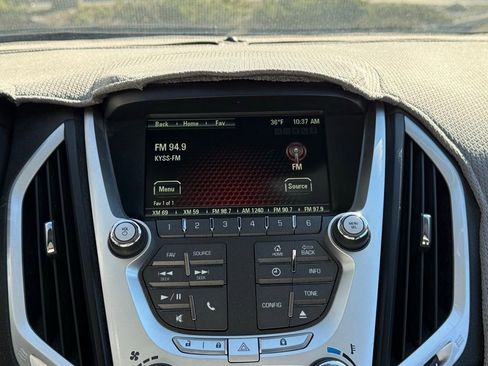 Used 2014 GMC Terrain SLE w/ Convenience Package image 16