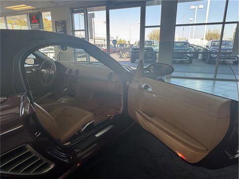 Used 2006 Porsche Boxster S image 11