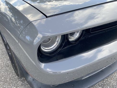 Used 2019 Dodge Challenger GT w/ Blacktop Package RWD image 5