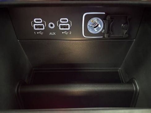 New 2025 Jeep Grand Cherokee L Limited image 56