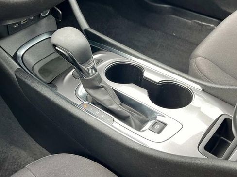 Used 2024 Chevrolet Malibu LT FWD image 21