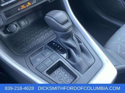 Used 2023 Toyota RAV4 XLE image 30