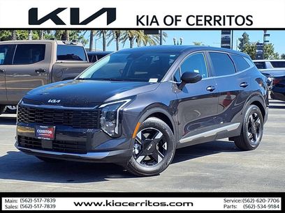 Used 2026 Kia Sportage LX