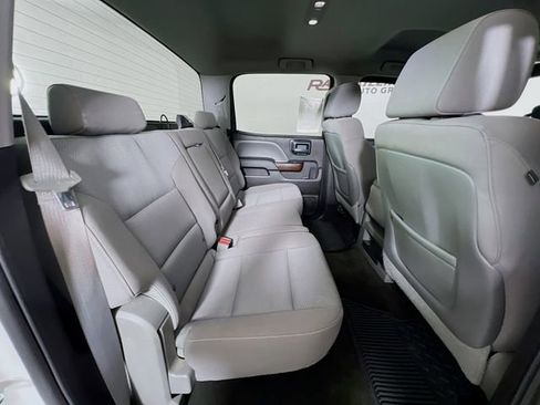 Used 2015 GMC Sierra 1500 SLE w/ SLE Value Package image 38