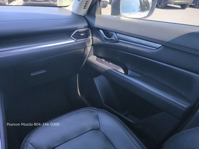 Used 2020 MAZDA CX-5 Grand Touring AWD/4WD image 19