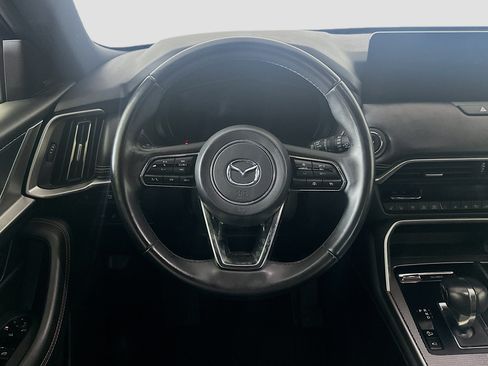 Used 2025 MAZDA CX-90 3.3 Turbo w/ Premium Plus Pkg AWD/4WD image 18