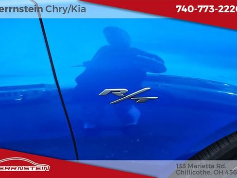 New 2027 Dodge Charger R/T w/ Blacktop Package AWD/4WD image 29