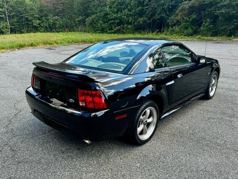 Used 2001 Ford Mustang GT image 6