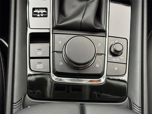Certified 2025 MAZDA CX-50 AWD 2.5 S w/ Accent Package image 30