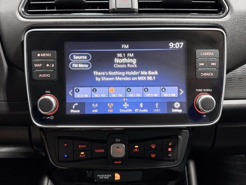 Used 2024 Nissan Leaf SV Plus FWD image 13