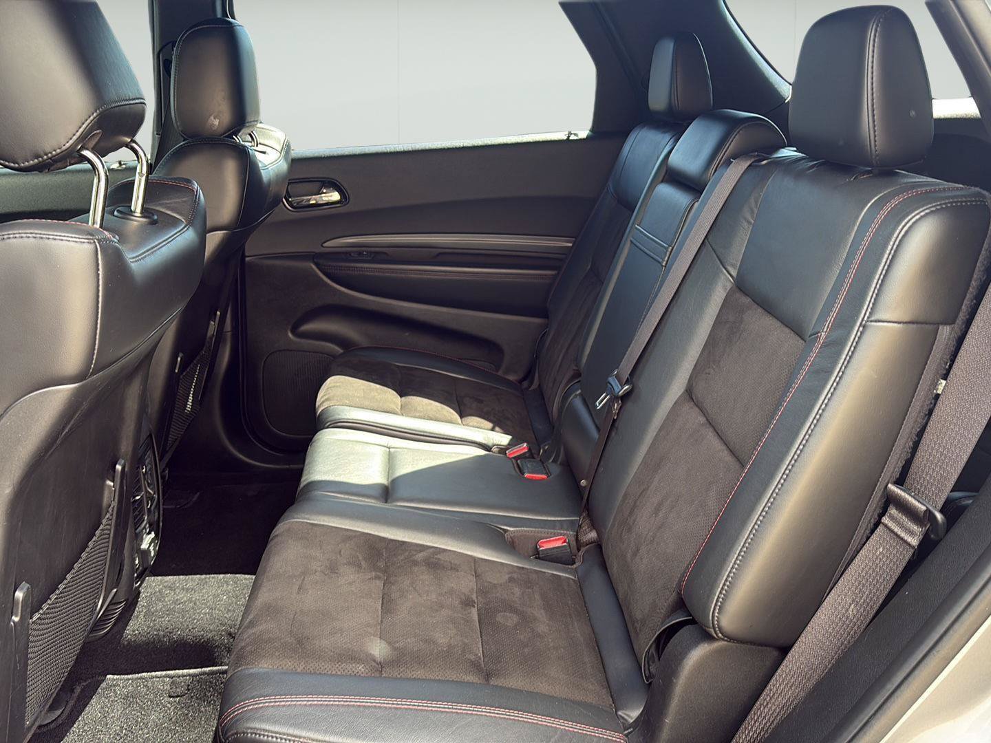 Used 2021 Dodge Durango R/T AWD/4WD image 31