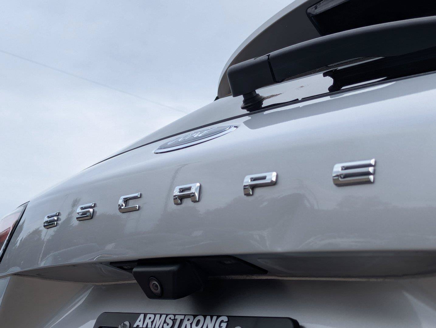 Used 2020 Ford Escape SE AWD/4WD image 31