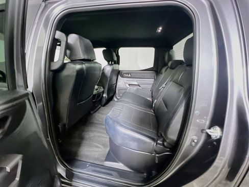 Used 2025 Toyota Tundra SR5 AWD/4WD image 29