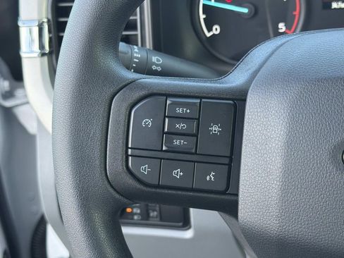 New 2026 Ford F450 XL w/ XL Chrome Package image 9