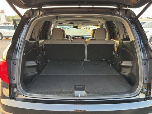 Used 2018 Honda Pilot EX-L image 34