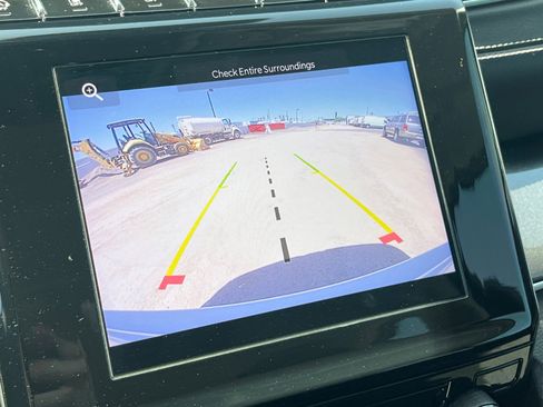 Used 2023 Jeep Grand Cherokee Laredo w/ Trailer Tow Prep Group (B) image 24