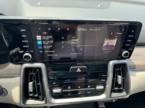 Used 2023 Kia Sorento X-Line EX AWD/4WD image 21