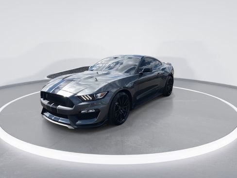 Used 2017 Ford Mustang Shelby GT350 w/ Electronics Package image 4
