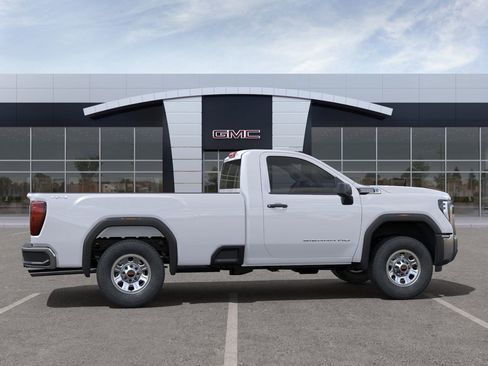 New 2025 GMC Sierra 2500 Pro w/ Convenience Package image 29
